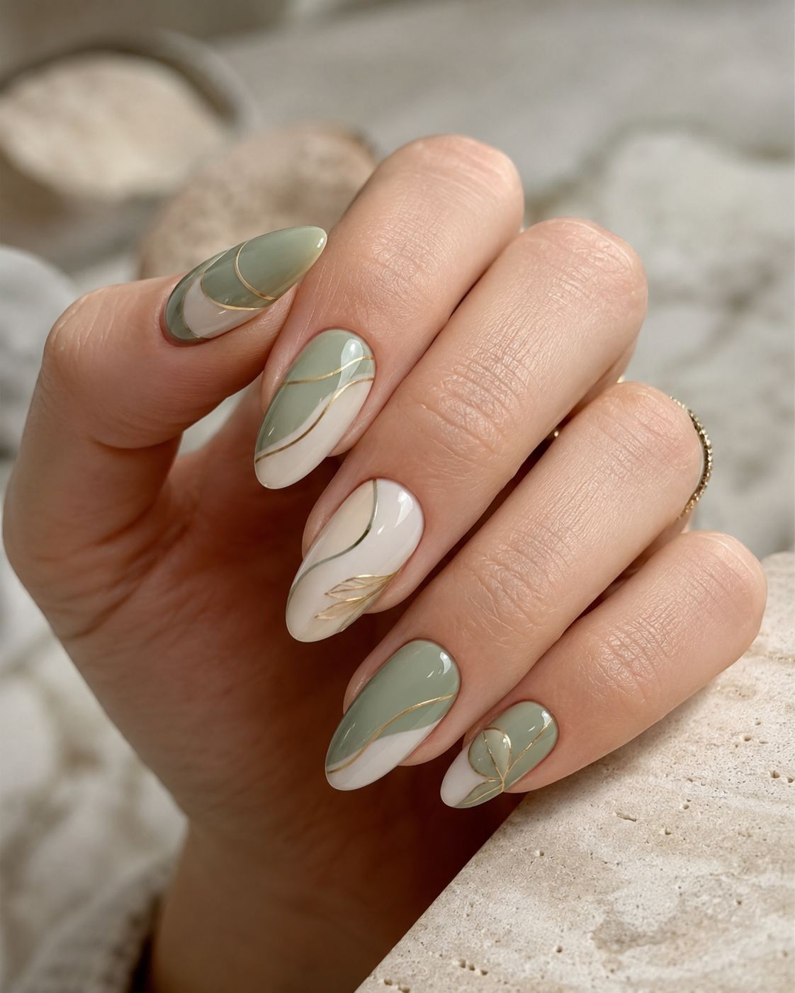 Nail Art 4